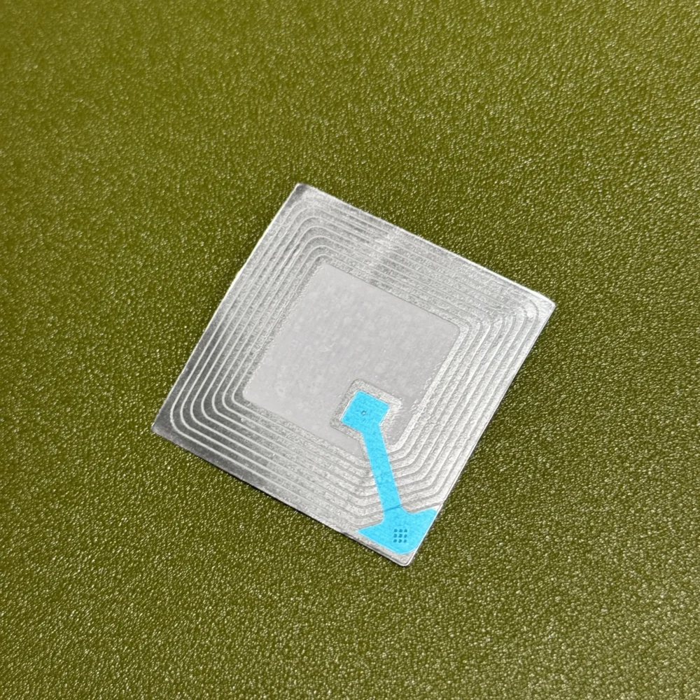 لیبل دزدگیر RF - Image 3